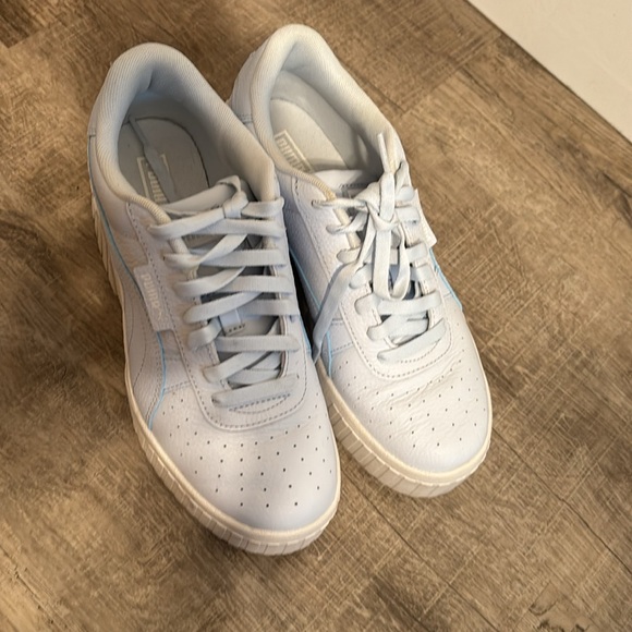 Puma Platform sneakers - Picture 2 of 5